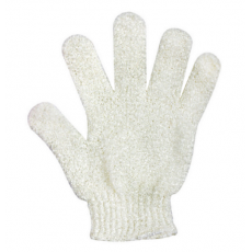Flair Exfoliating Bath Glove 